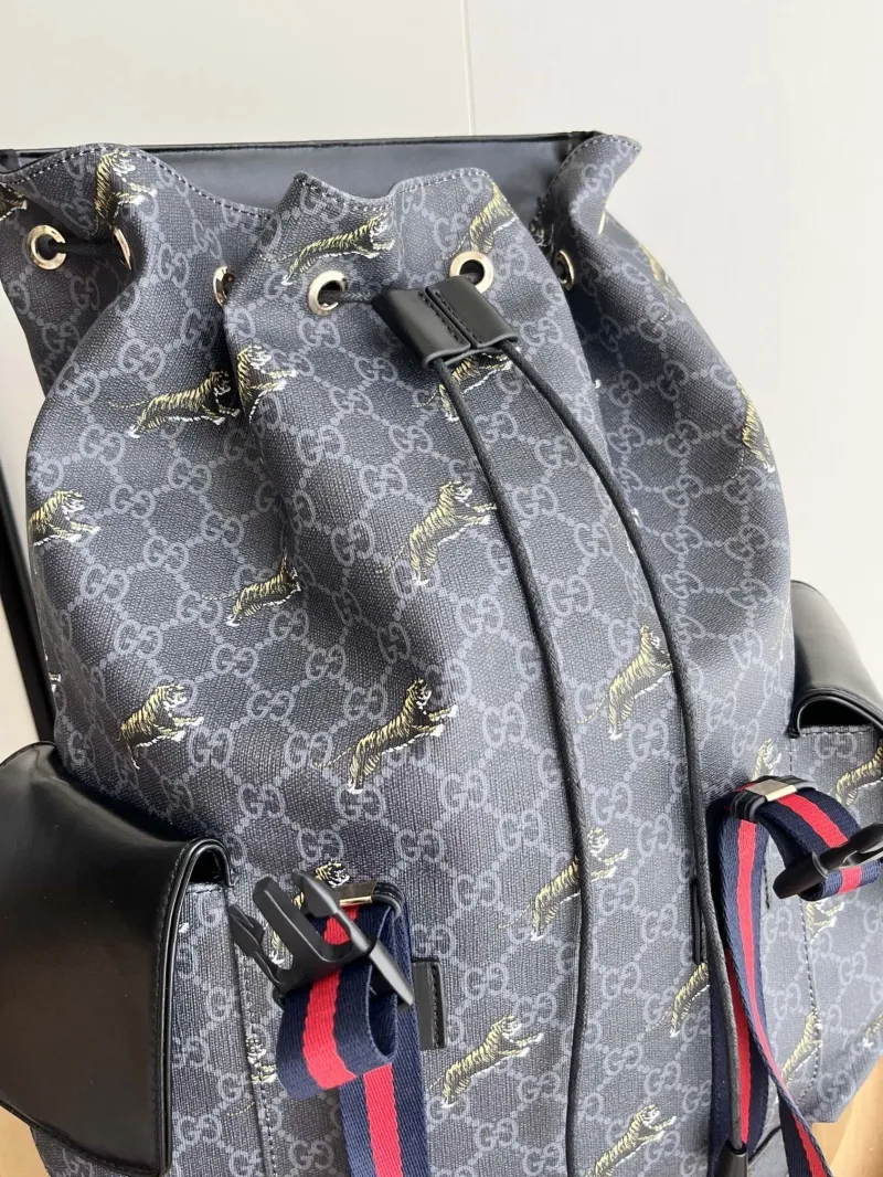 Gucci Backpacks-14 - Image 6