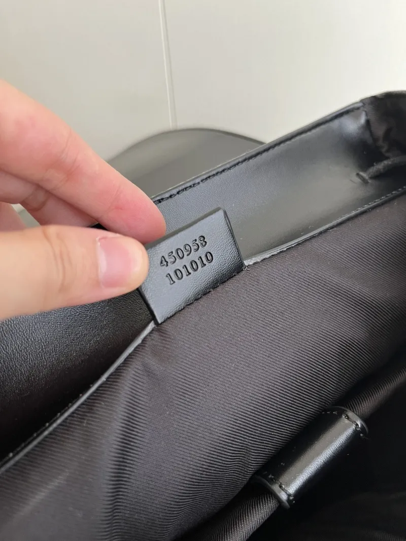 Gucci Backpacks-14 - Image 8