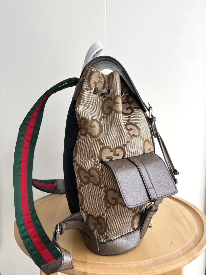 Gucci Backpacks-15 - Image 3