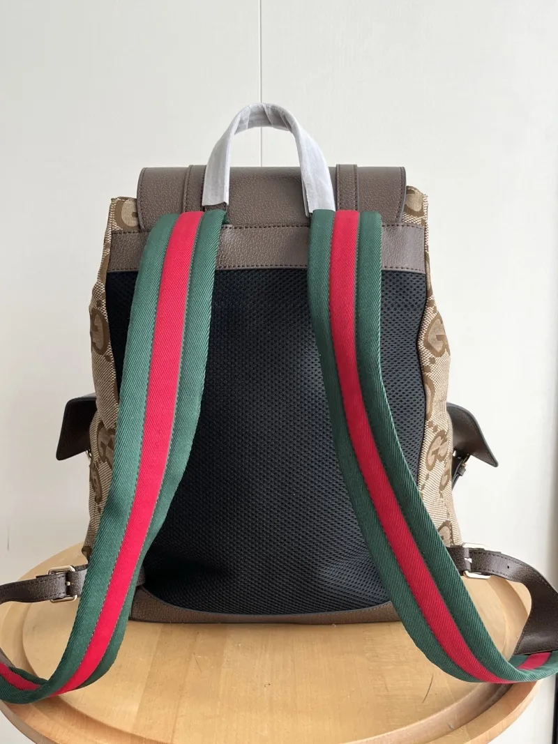 Gucci Backpacks-15 - Image 4