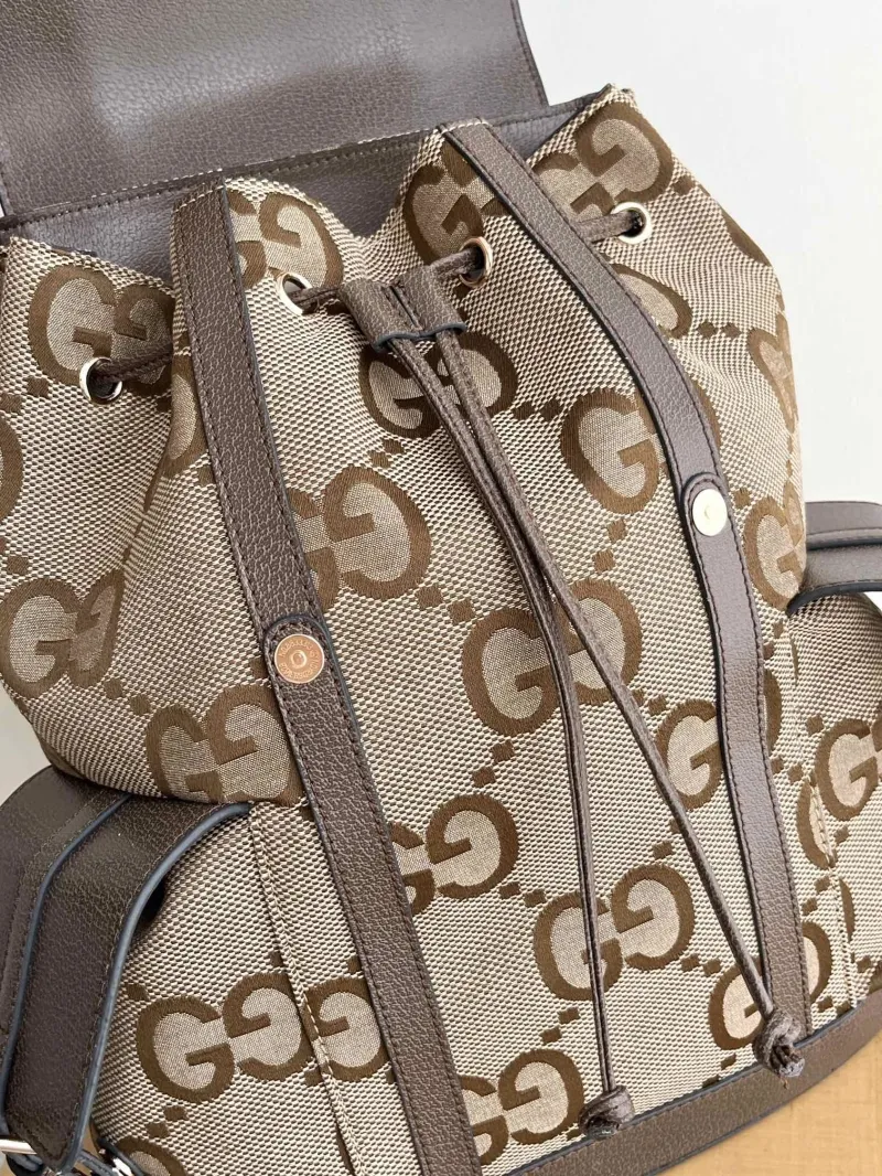 Gucci Backpacks-15 - Image 5