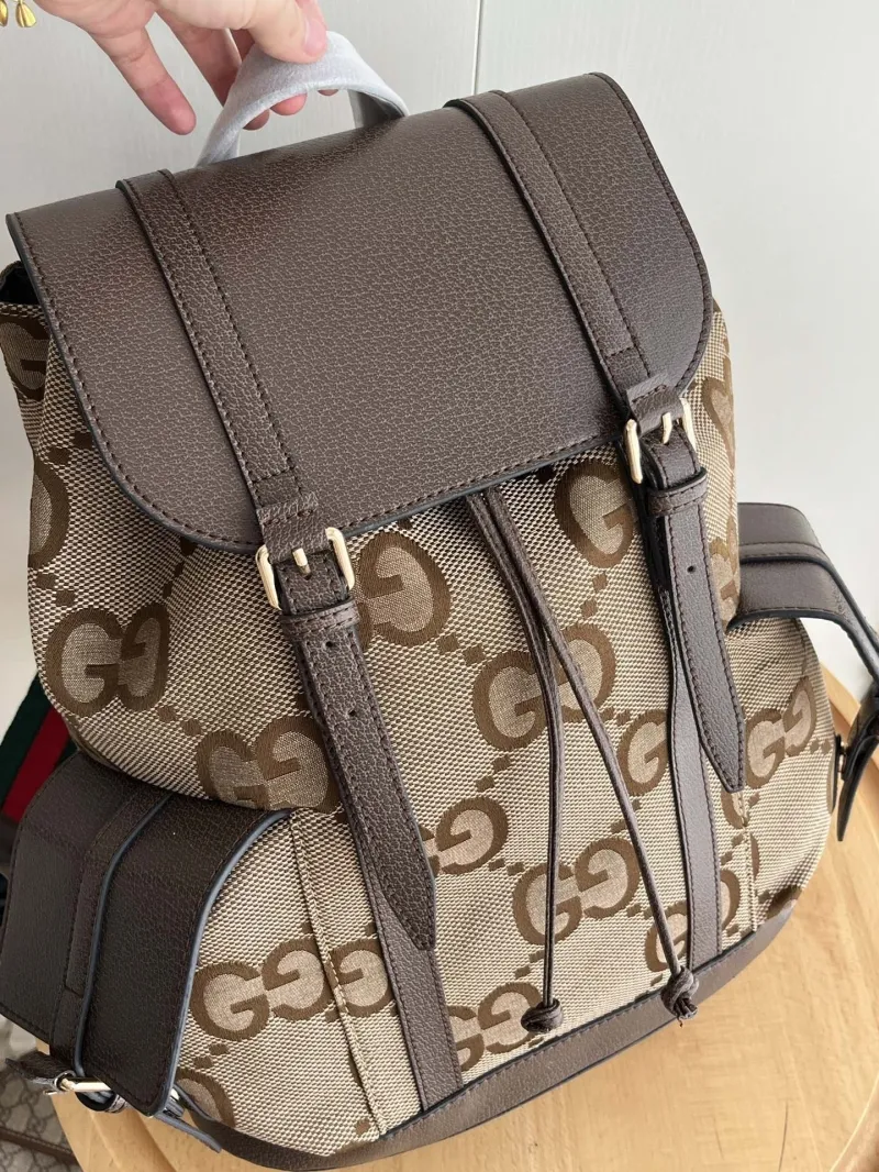 Gucci Backpacks-15 - Image 6