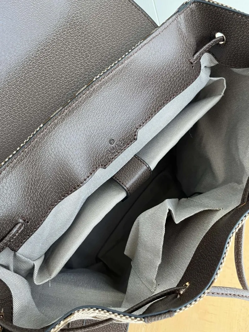 Gucci Backpacks-15 - Image 7