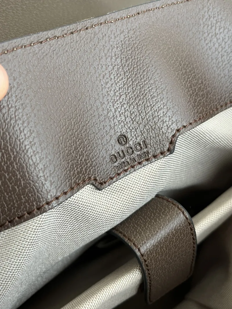 Gucci Backpacks-15 - Image 8