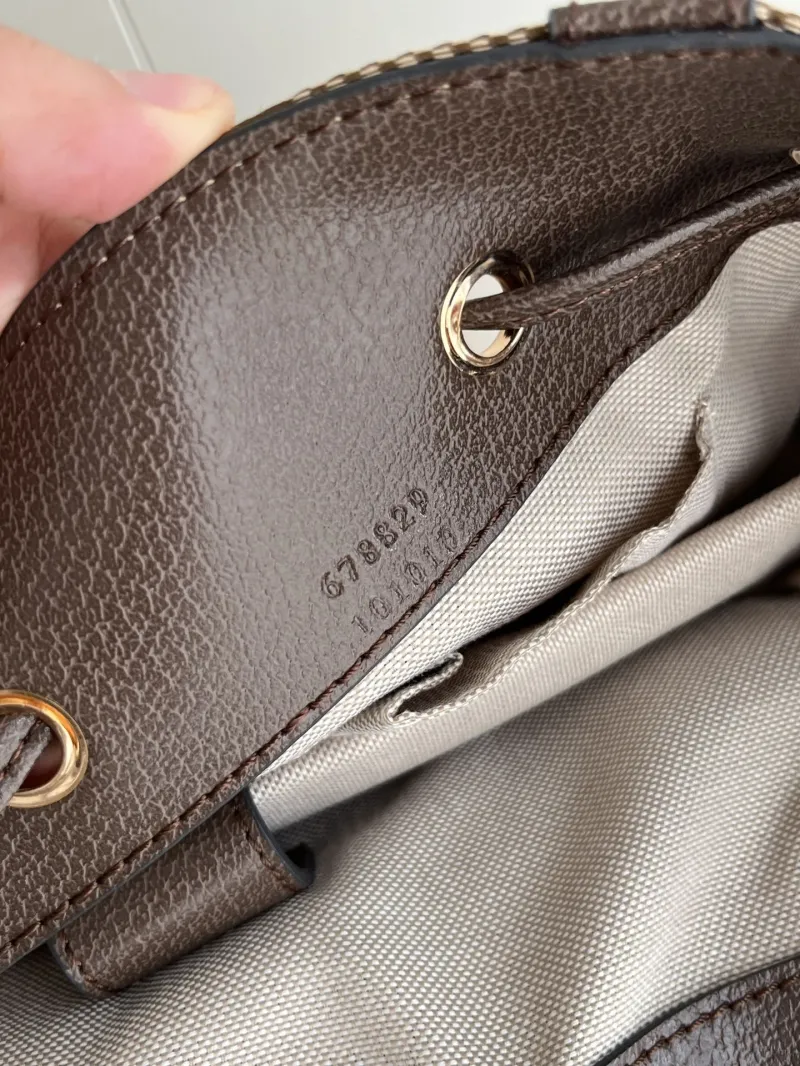Gucci Backpacks-15 - Image 9