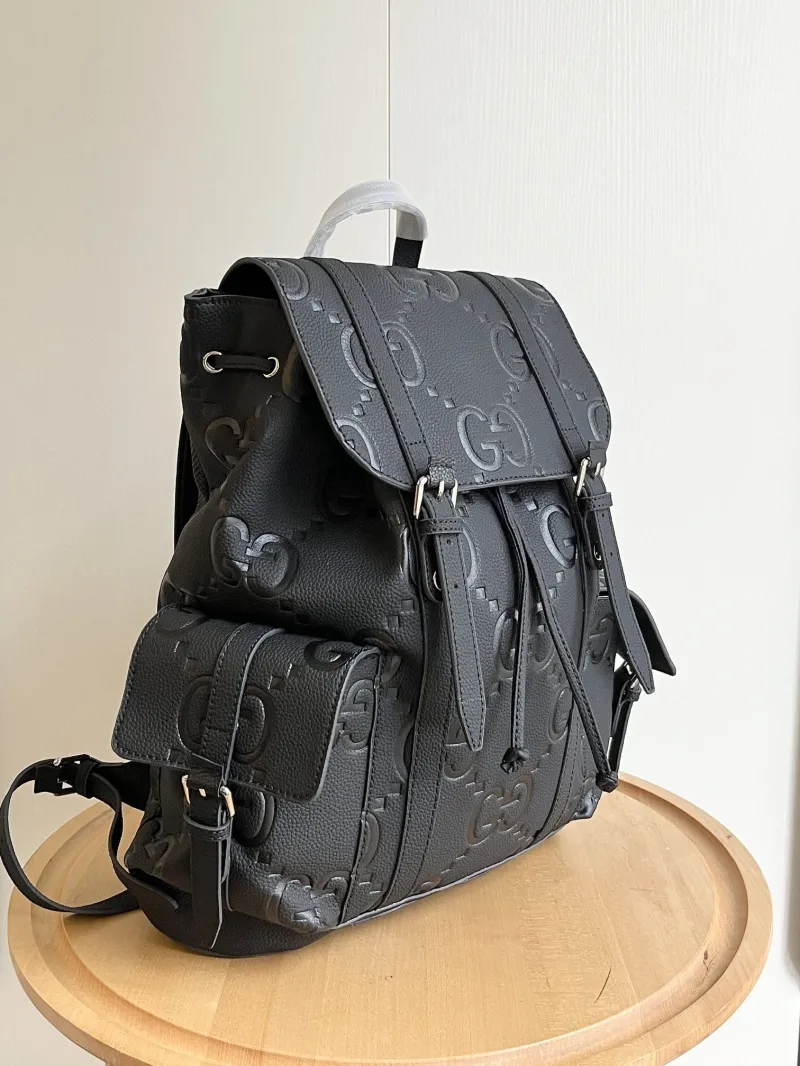 Alternative view of Gucci Backpacks-16