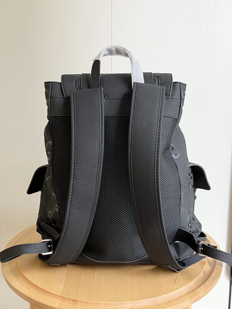 Gucci Backpacks-16 - Image 4