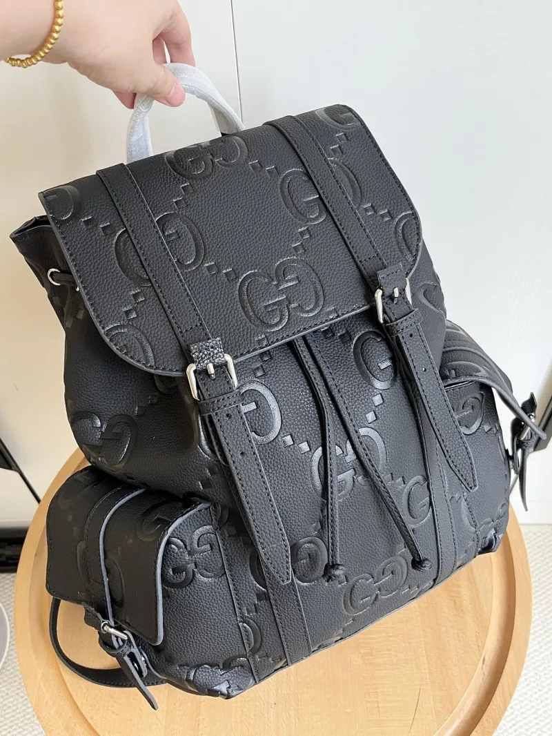 Gucci Backpacks-16 - Image 5