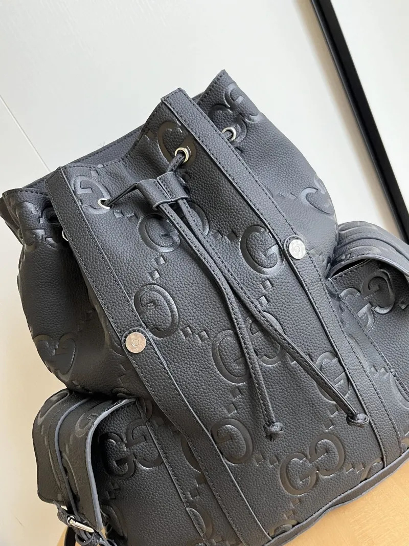 Gucci Backpacks-16 - Image 7