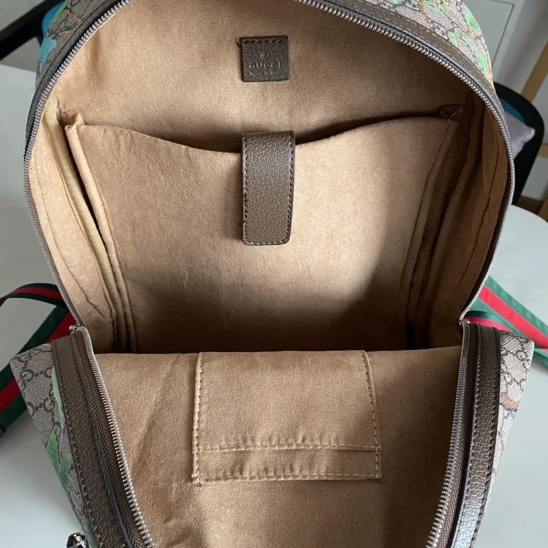 Gucci Backpacks-19 - Image 3