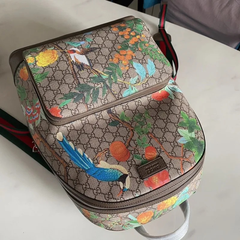 Gucci Backpacks-19 - Image 4
