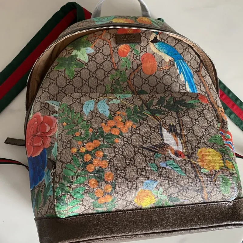 Gucci Backpacks-19 - Image 5