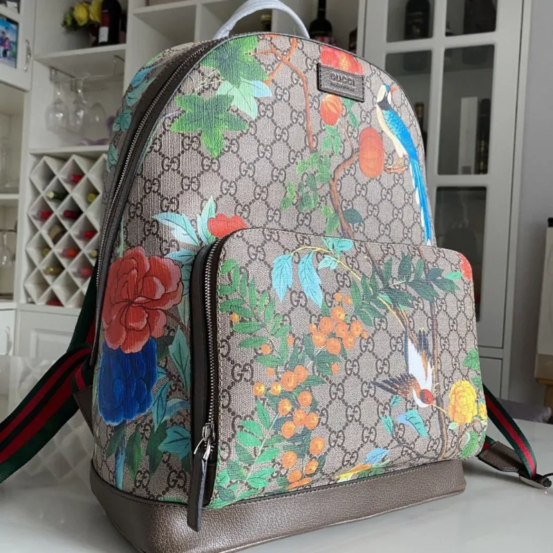 Gucci Backpacks-19 - Image 6