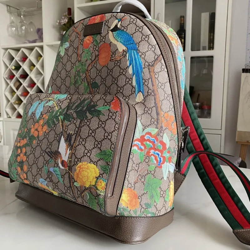 Gucci Backpacks-19 - Image 7
