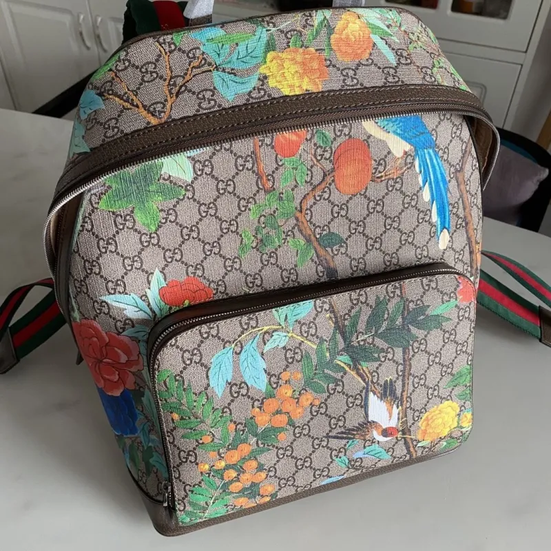 Gucci Backpacks-19 - Image 8