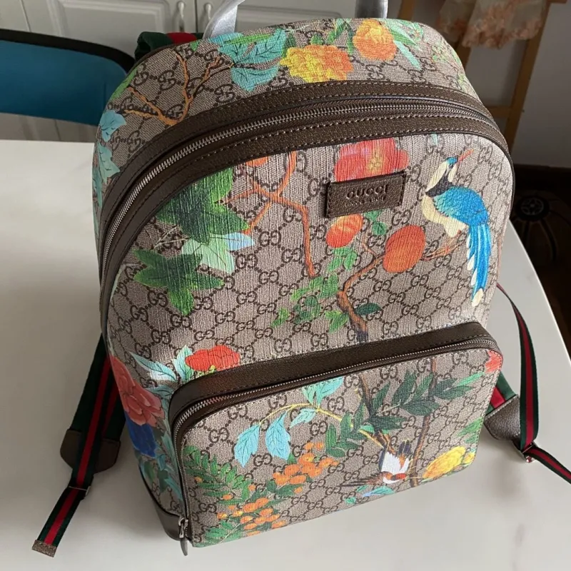Gucci Backpacks-19 - Image 9