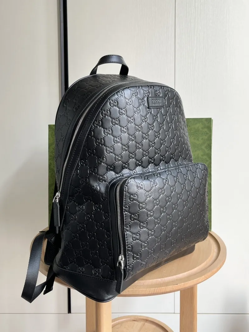 Gucci Backpacks-20