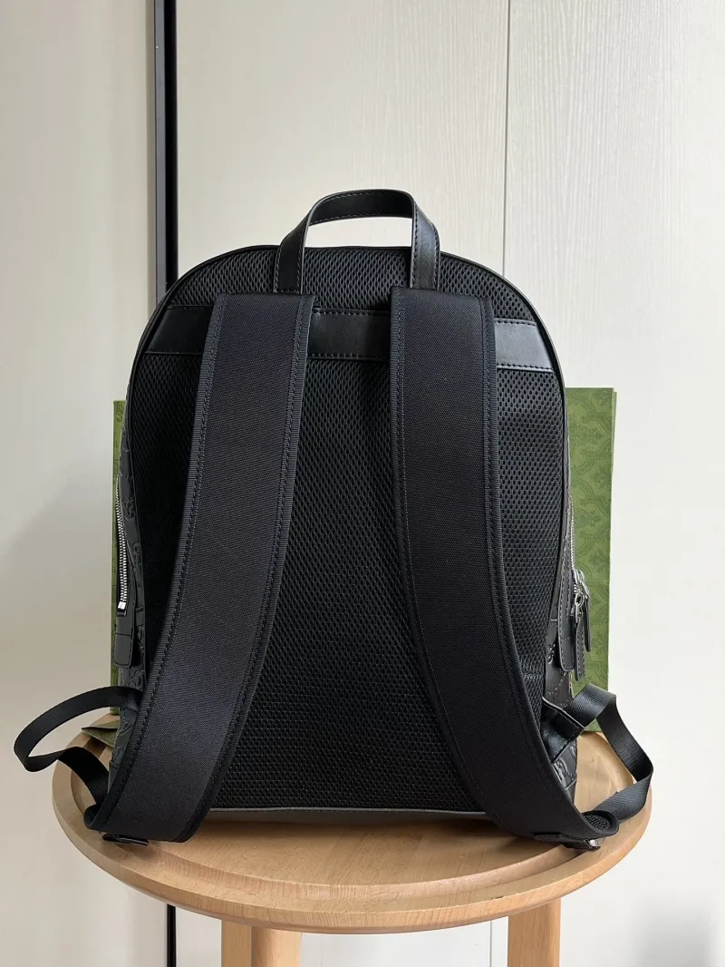 Alternative view of Gucci Backpacks-20