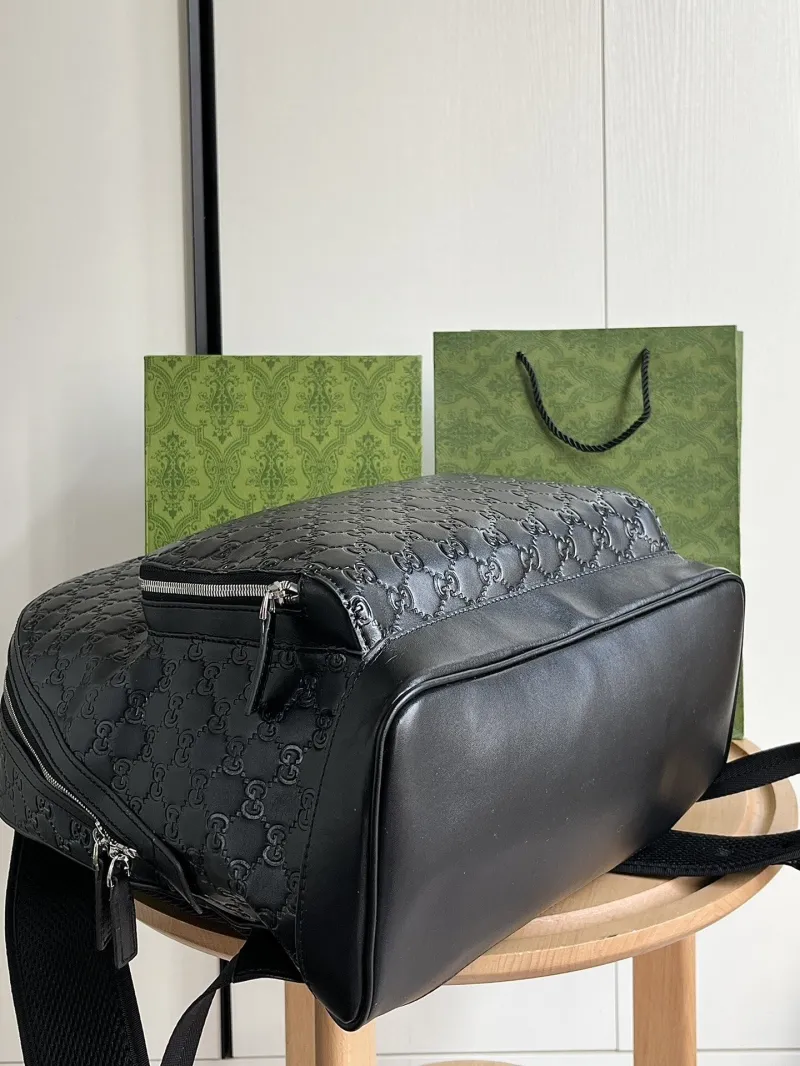 Gucci Backpacks-20 - Image 3