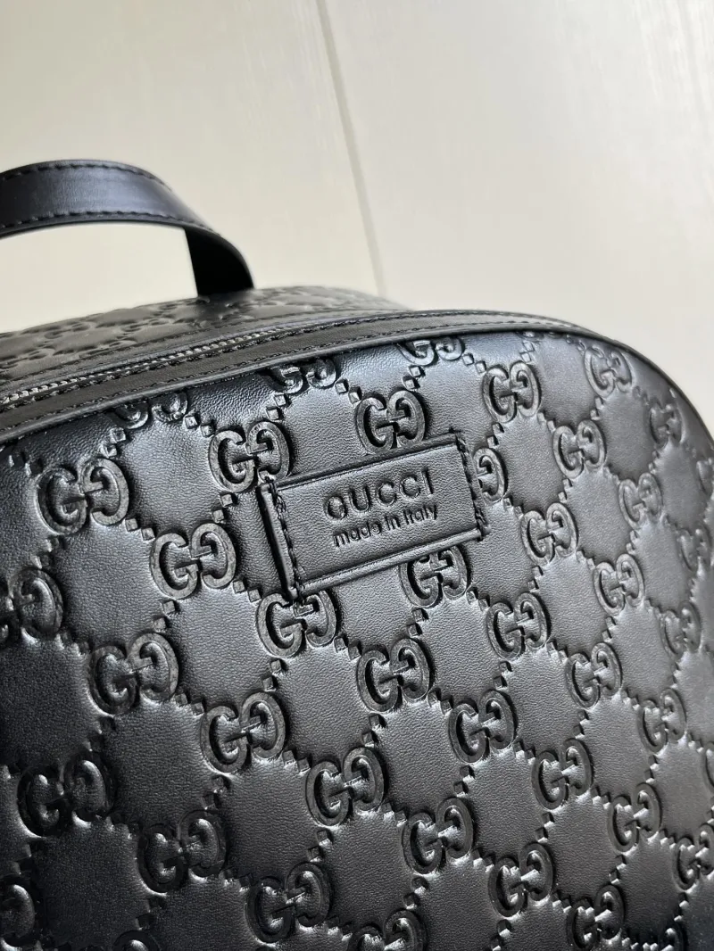 Gucci Backpacks-20 - Image 4
