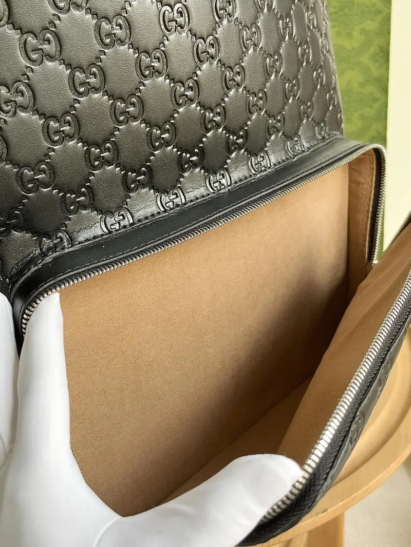 Gucci Backpacks-20 - Image 5