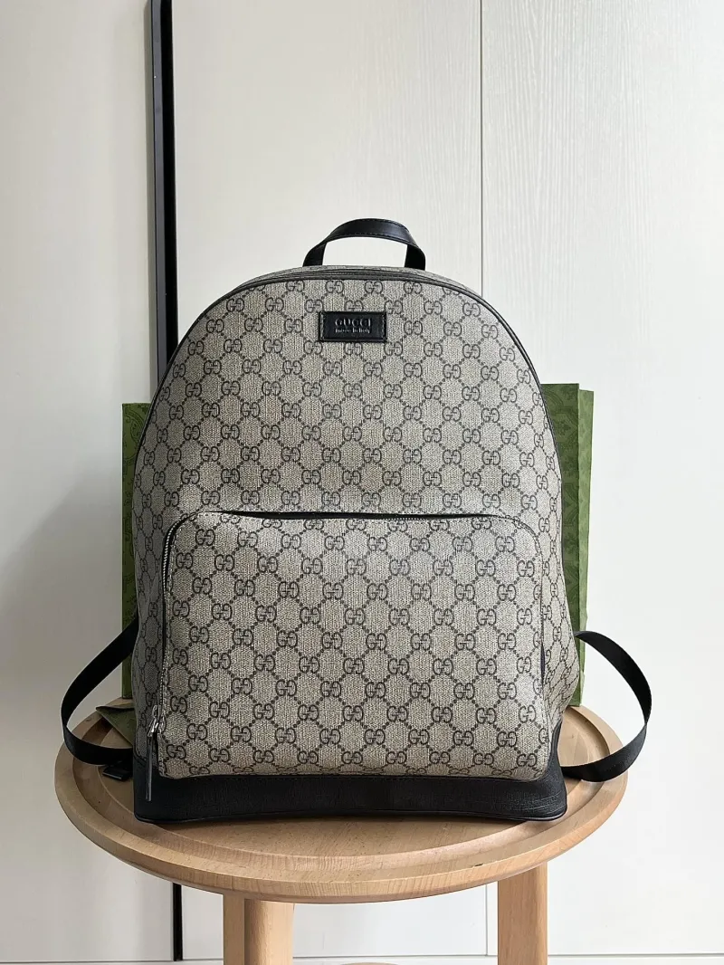 Gucci Backpacks-21