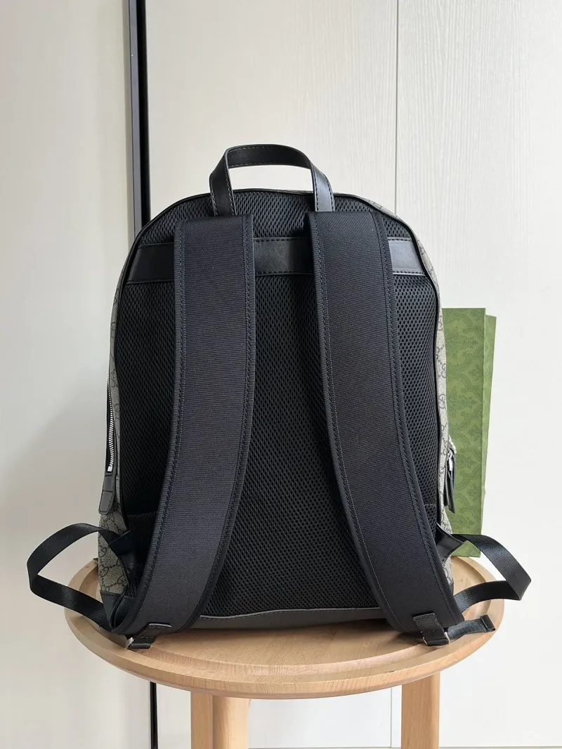 Gucci Backpacks-21 - Image 3