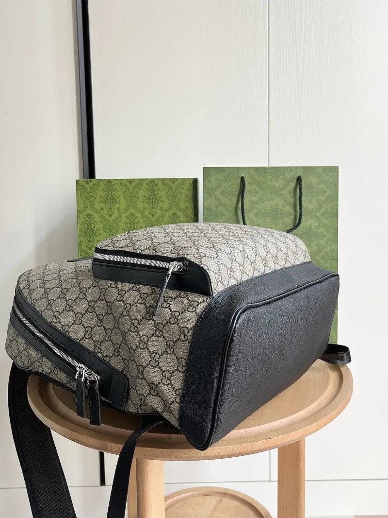 Gucci Backpacks-21 - Image 4