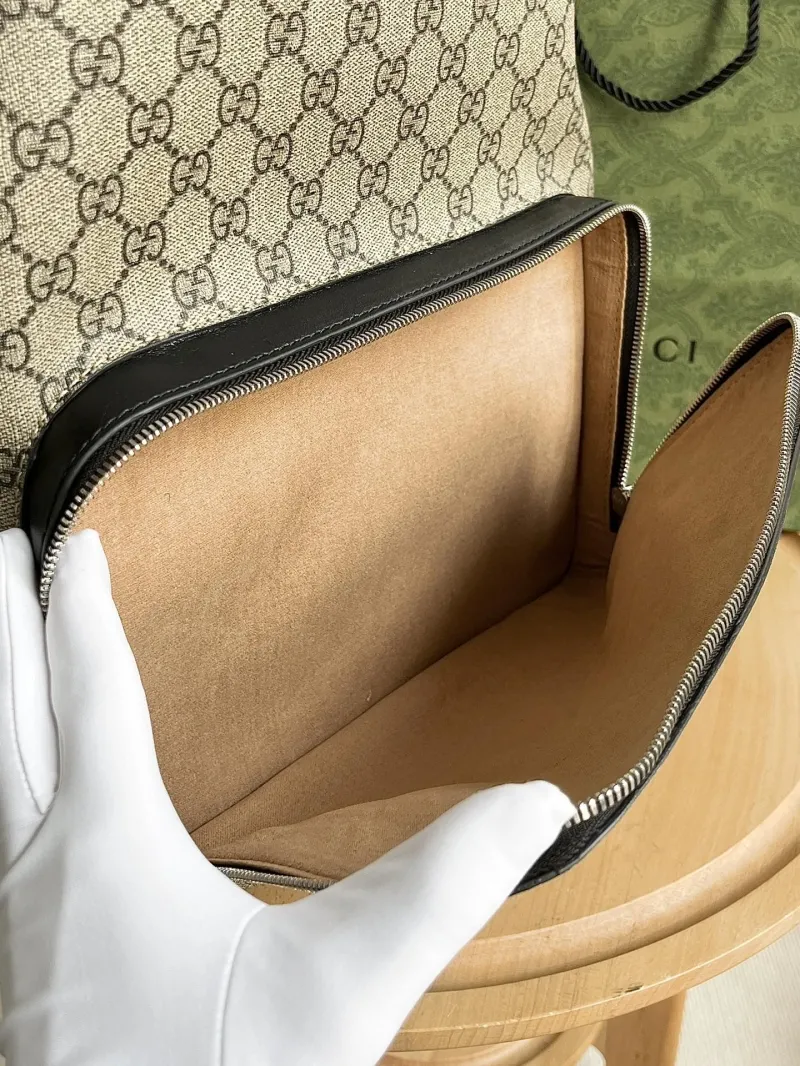 Gucci Backpacks-21 - Image 5