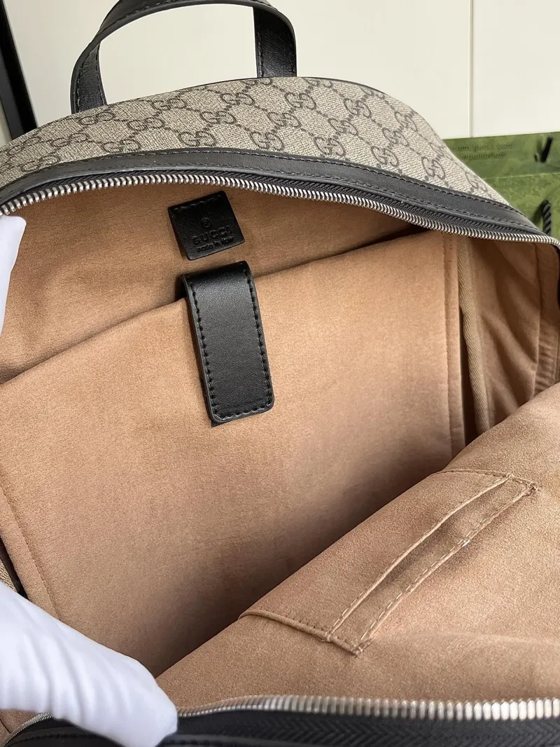 Gucci Backpacks-21 - Image 6
