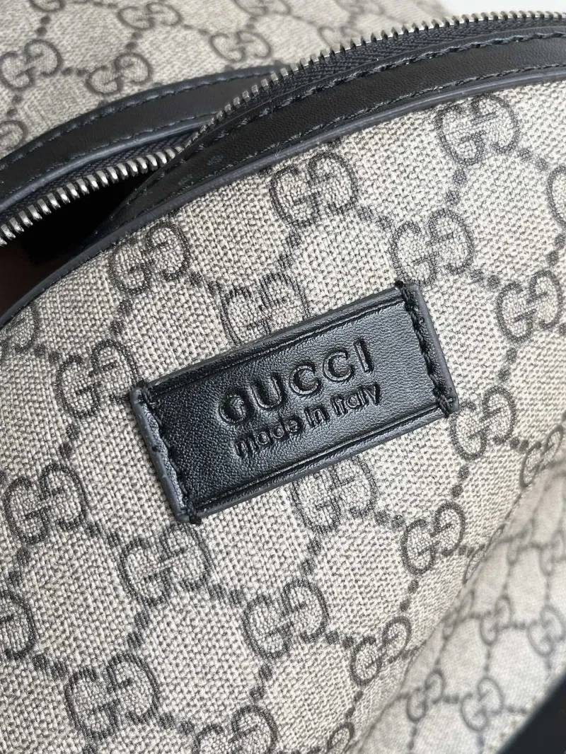 Gucci Backpacks-21 - Image 9