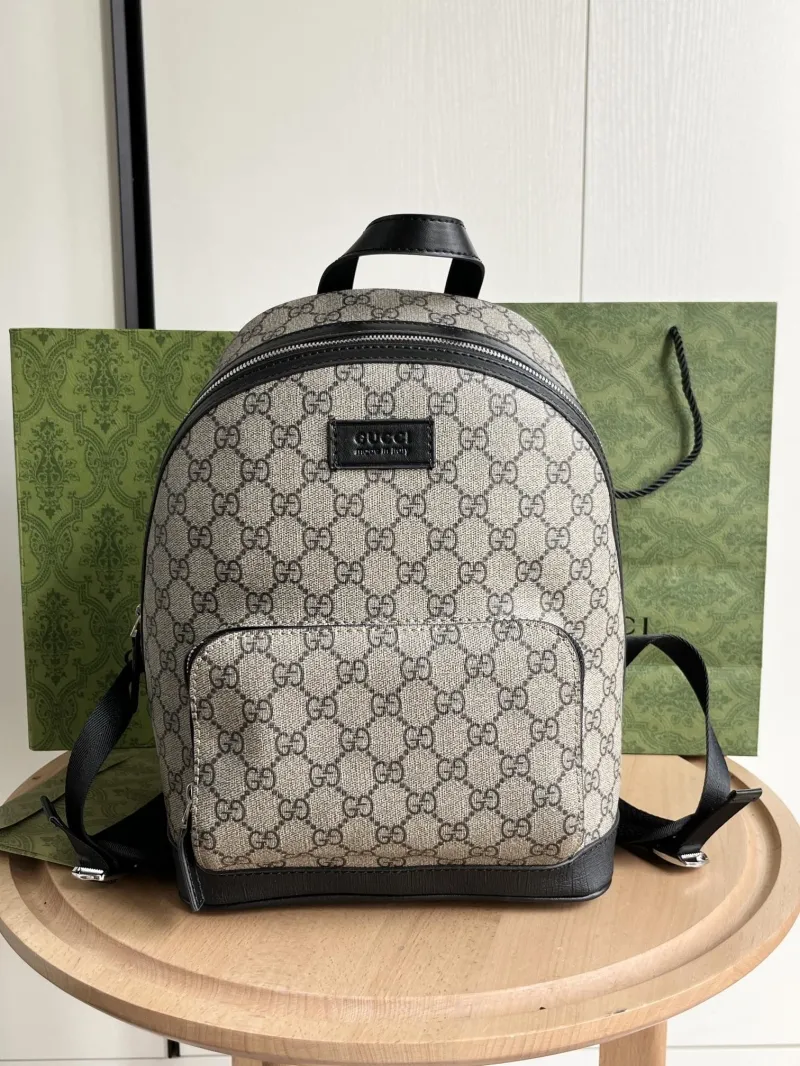 Gucci Backpacks-23