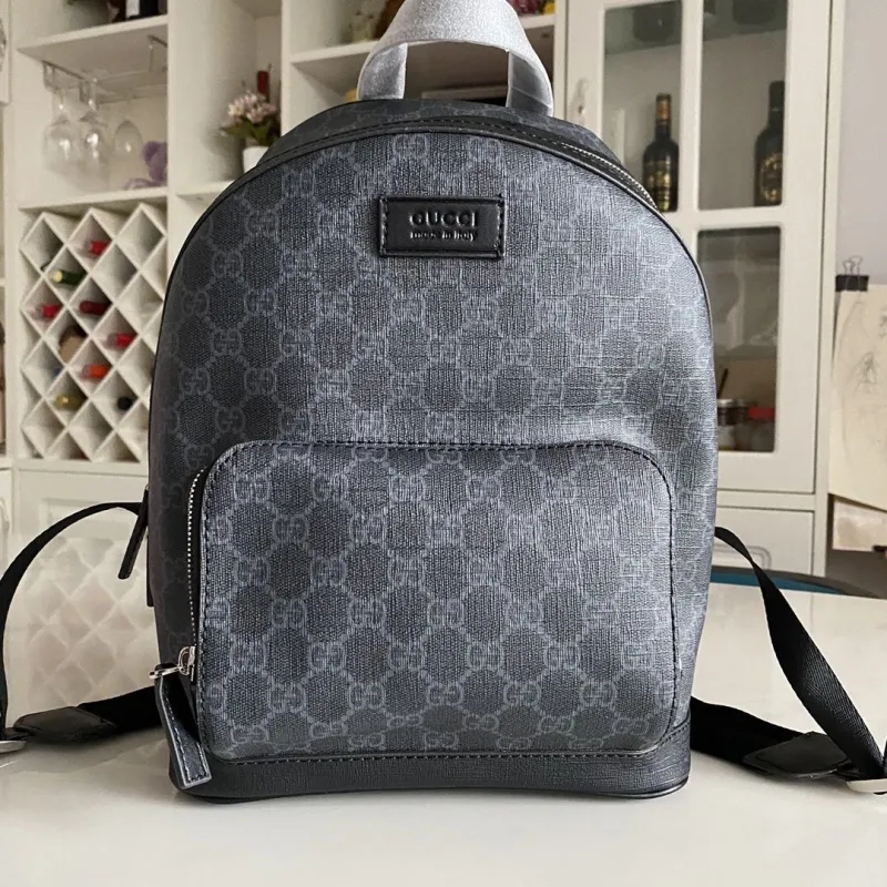 Gucci Backpacks-24