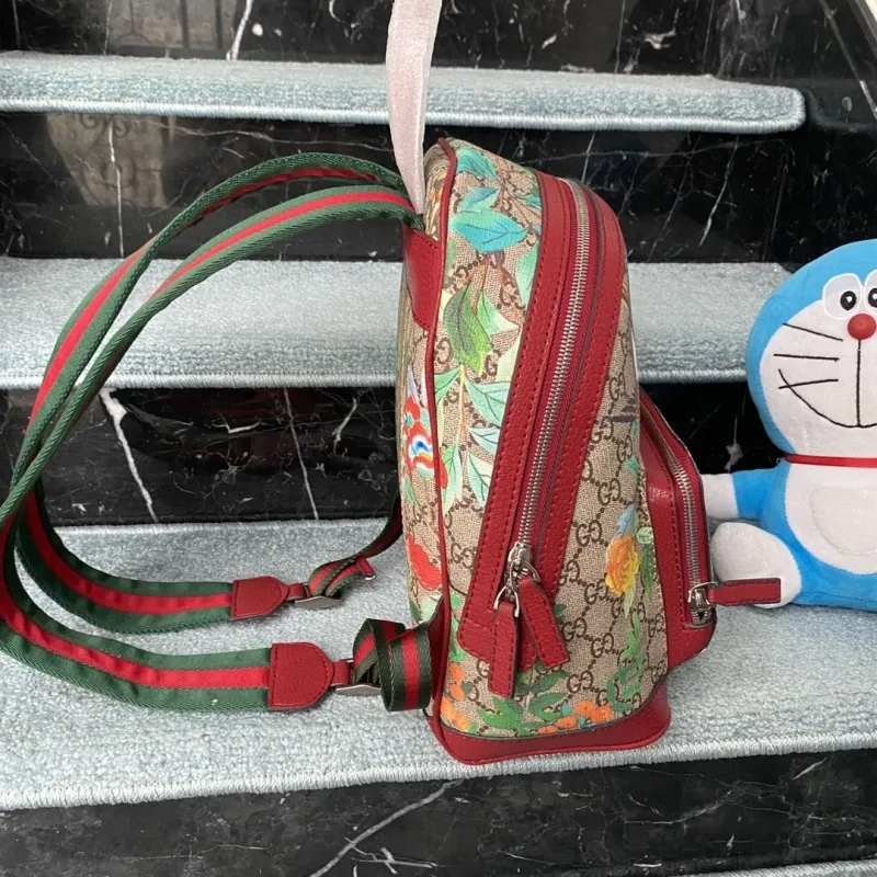Gucci Backpacks-26 - Image 3