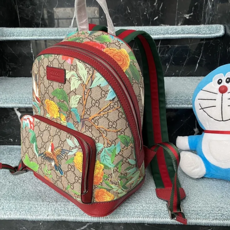 Gucci Backpacks-26 - Image 4
