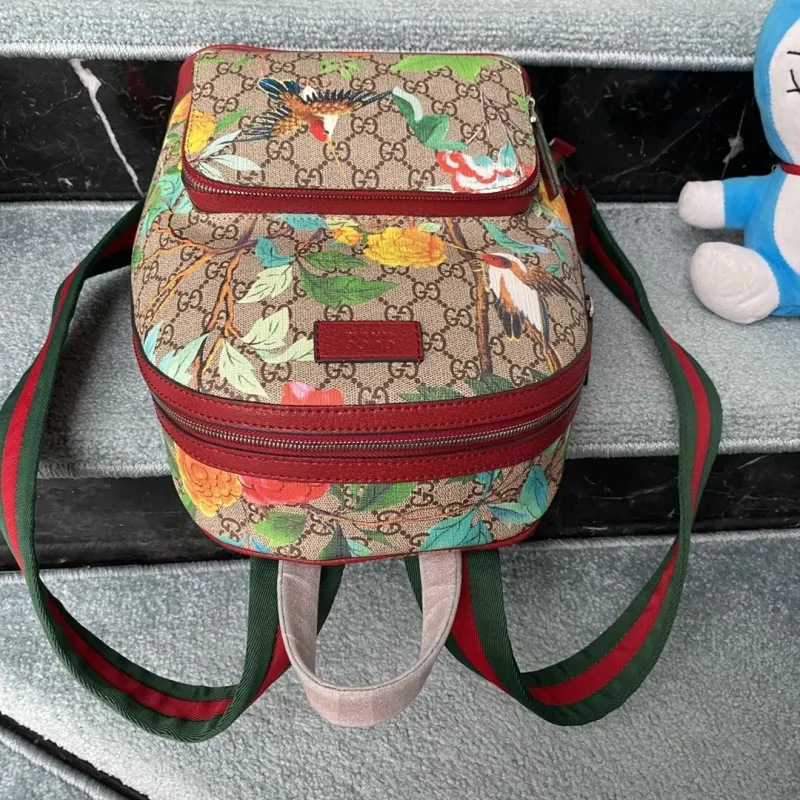 Gucci Backpacks-26 - Image 5