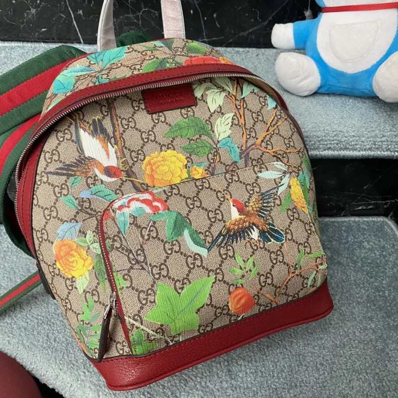 Gucci Backpacks-26 - Image 6