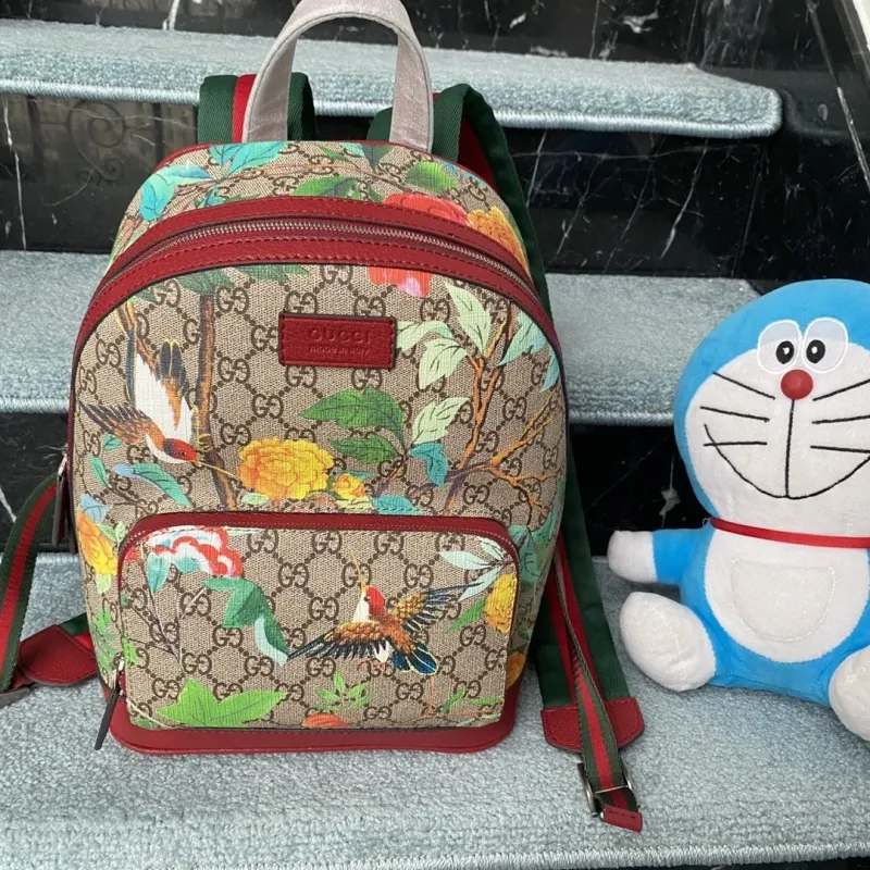 Gucci Backpacks-26 - Image 7
