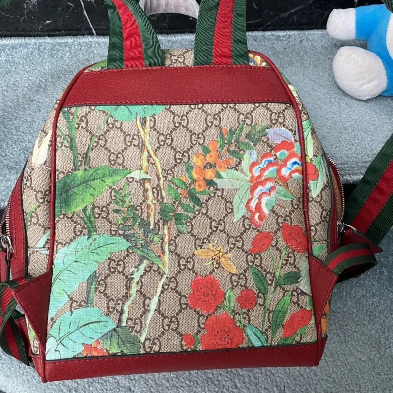 Gucci Backpacks-26 - Image 8