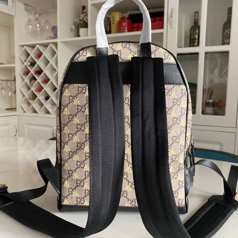 Gucci Backpacks-28 - Image 3