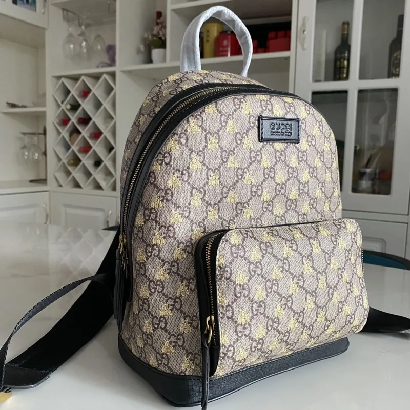 Gucci Backpacks-28 - Image 4