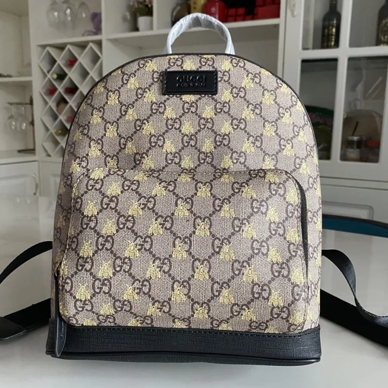 Gucci Backpacks-28 - Image 5