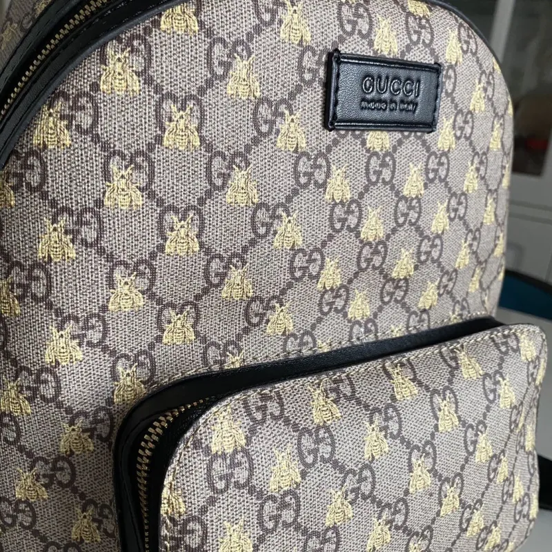 Gucci Backpacks-28 - Image 6