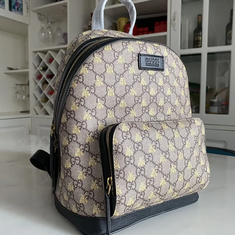 Gucci Backpacks-28 - Image 7