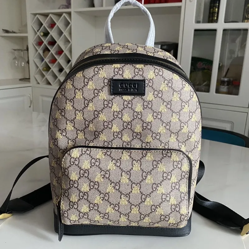 Gucci Backpacks-28 - Image 9