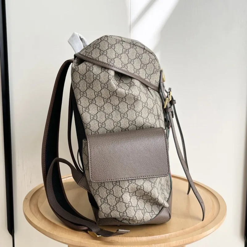 Gucci Backpacks-29 - Image 3