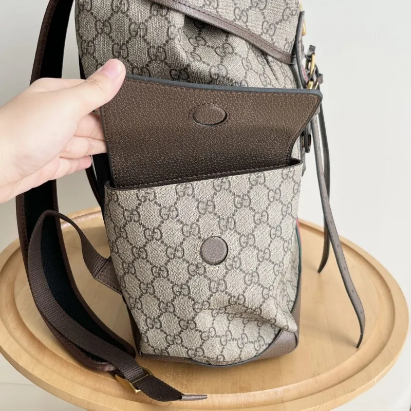 Gucci Backpacks-29 - Image 4