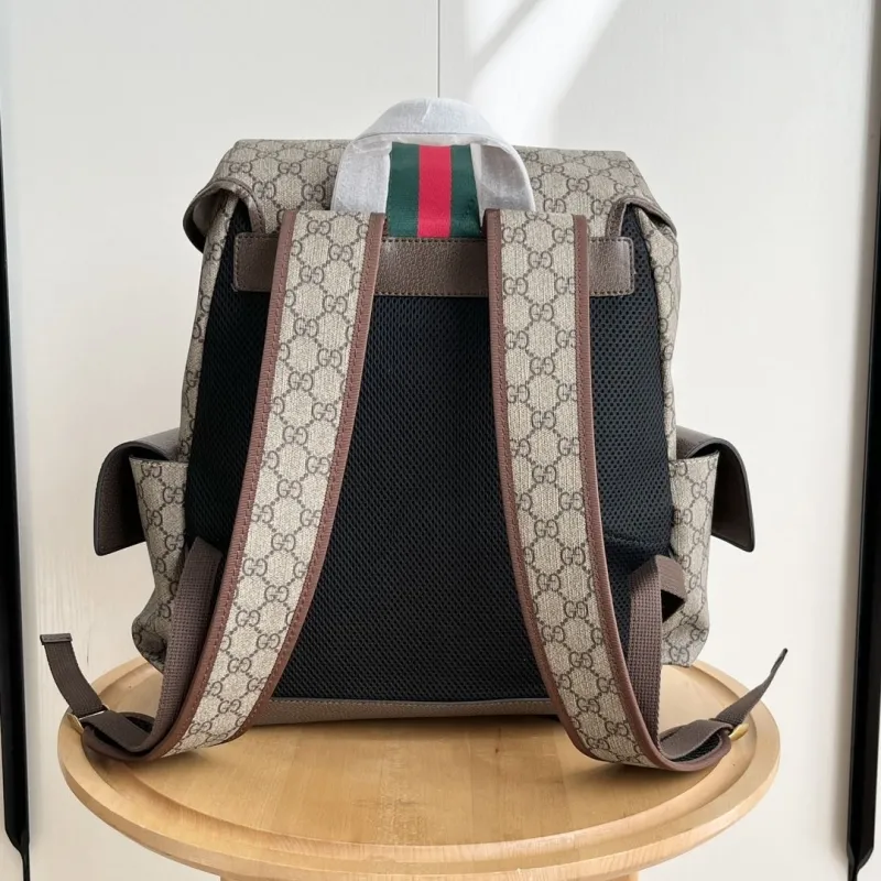 Gucci Backpacks-29 - Image 5