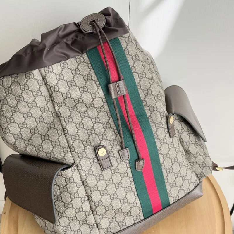 Gucci Backpacks-29 - Image 8
