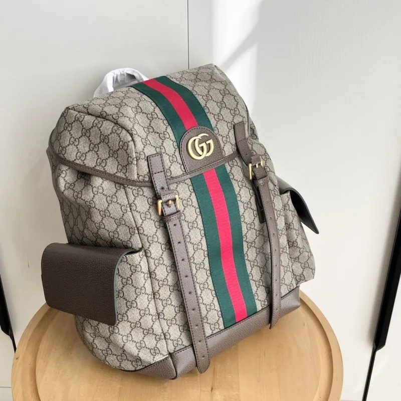 Gucci Backpacks-29 - Image 9